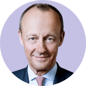 Friedrich Merz