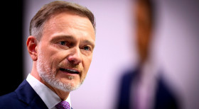 Christian Lindner Christian Lindner