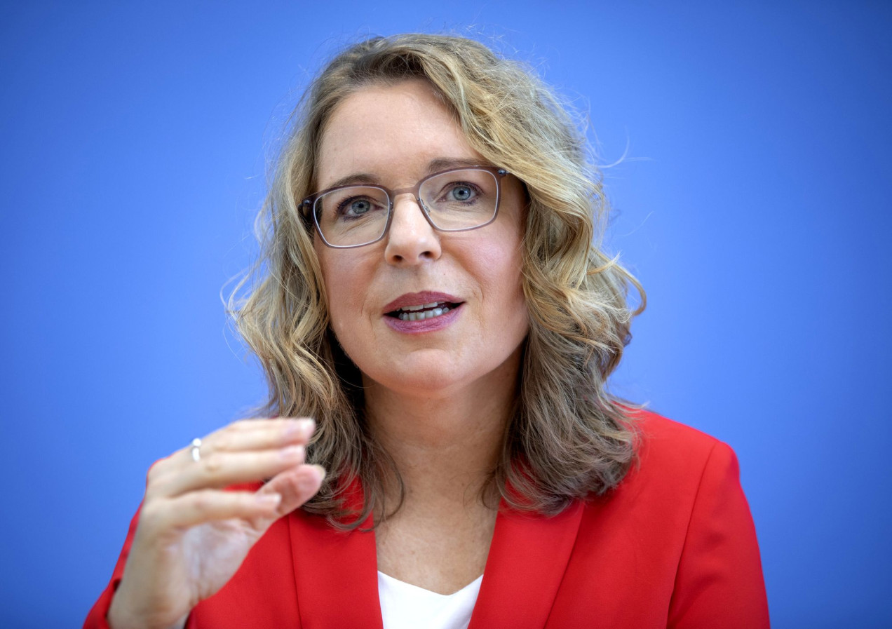 Claudia Kemfert, Deutsches Institut für Wirtschaftsforschung (DIW)
