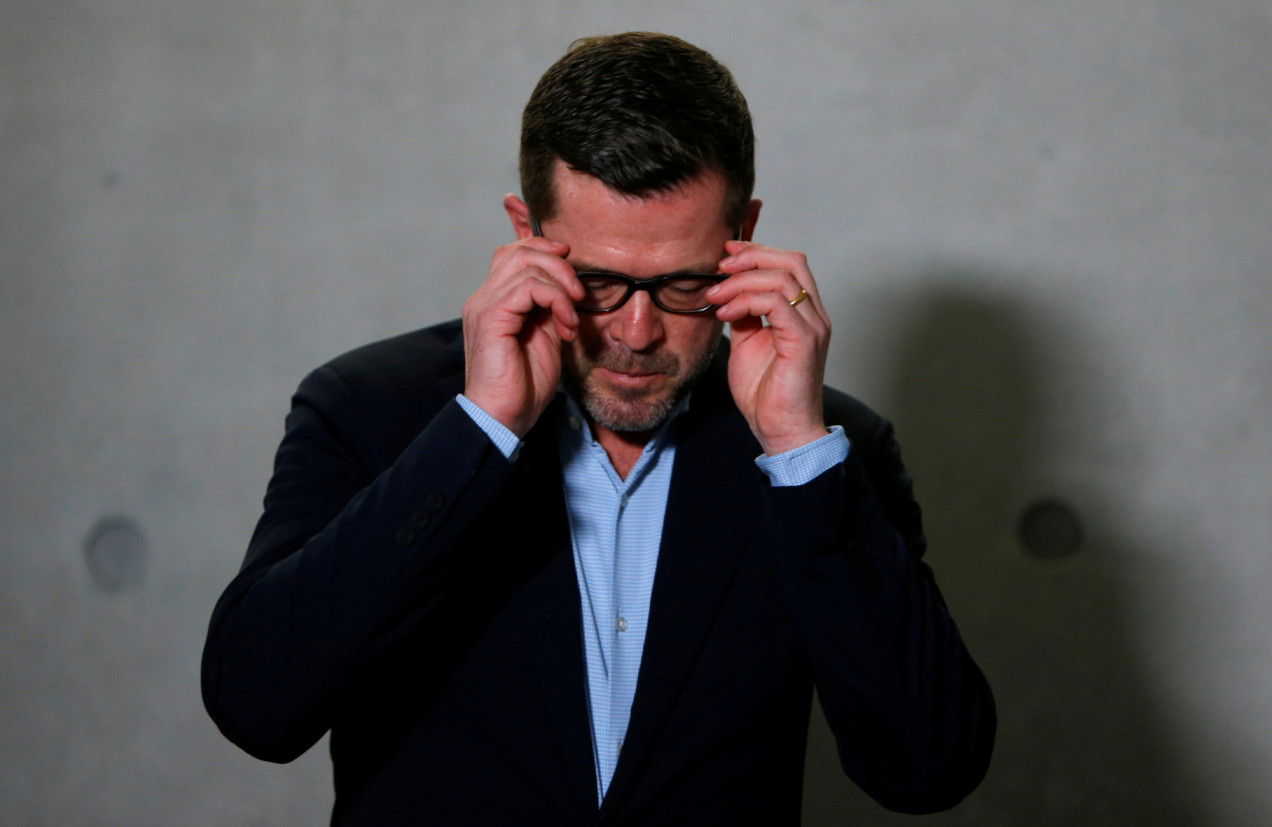 Foto von Karl-Theodor zu Guttenberg