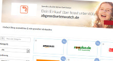 abgeordnetenwatch.de bei Boost