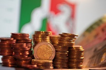 Symbolbild Nebeneinkünfte