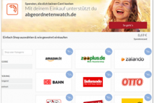 Screenshot boost-project