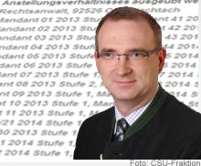 Foto: MdL Flierl CSU