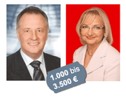 Symbolfoto Nebeneinkünfte