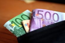 Symbolfoto Nebeneinkünfte