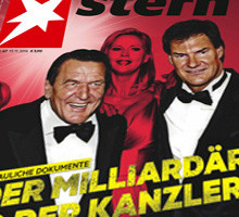 Stern-Titelbild