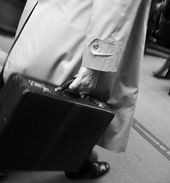 Symbolbild Lobbyismus