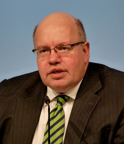 Peter Altmaier