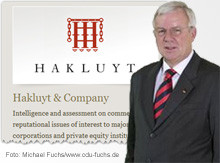 Grafik Michael Fuchs