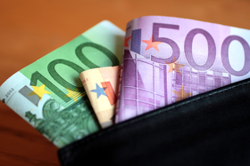 Foto Geldbörse (Symbolbild) Foto Geldbörse (Symbolbild)