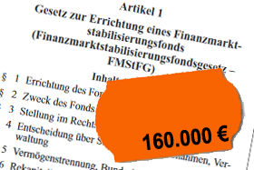 Symbolgrafik Gesetzentwurf