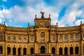 Landtag Bayern Landtag Bayern