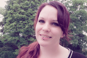 Porträt Meike Röttjer