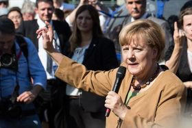 Foto Angela Merkel Foto Angela Merkel