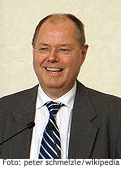 Steinbrück-Foto