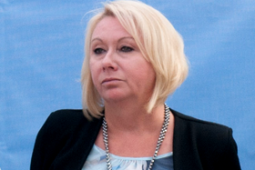 Foto Karin Strenz (CDU)