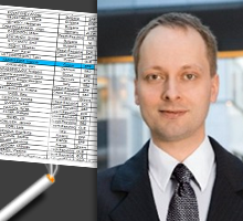 FDP-MdEP Holger Krahmer